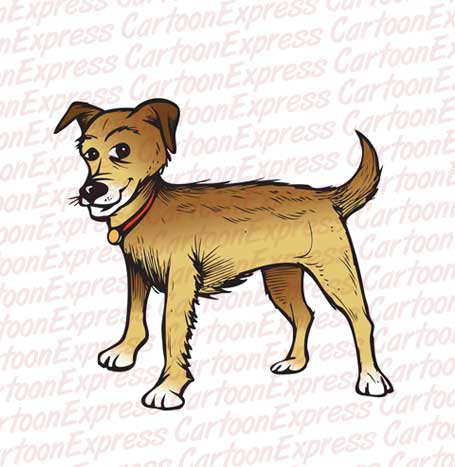 terrier